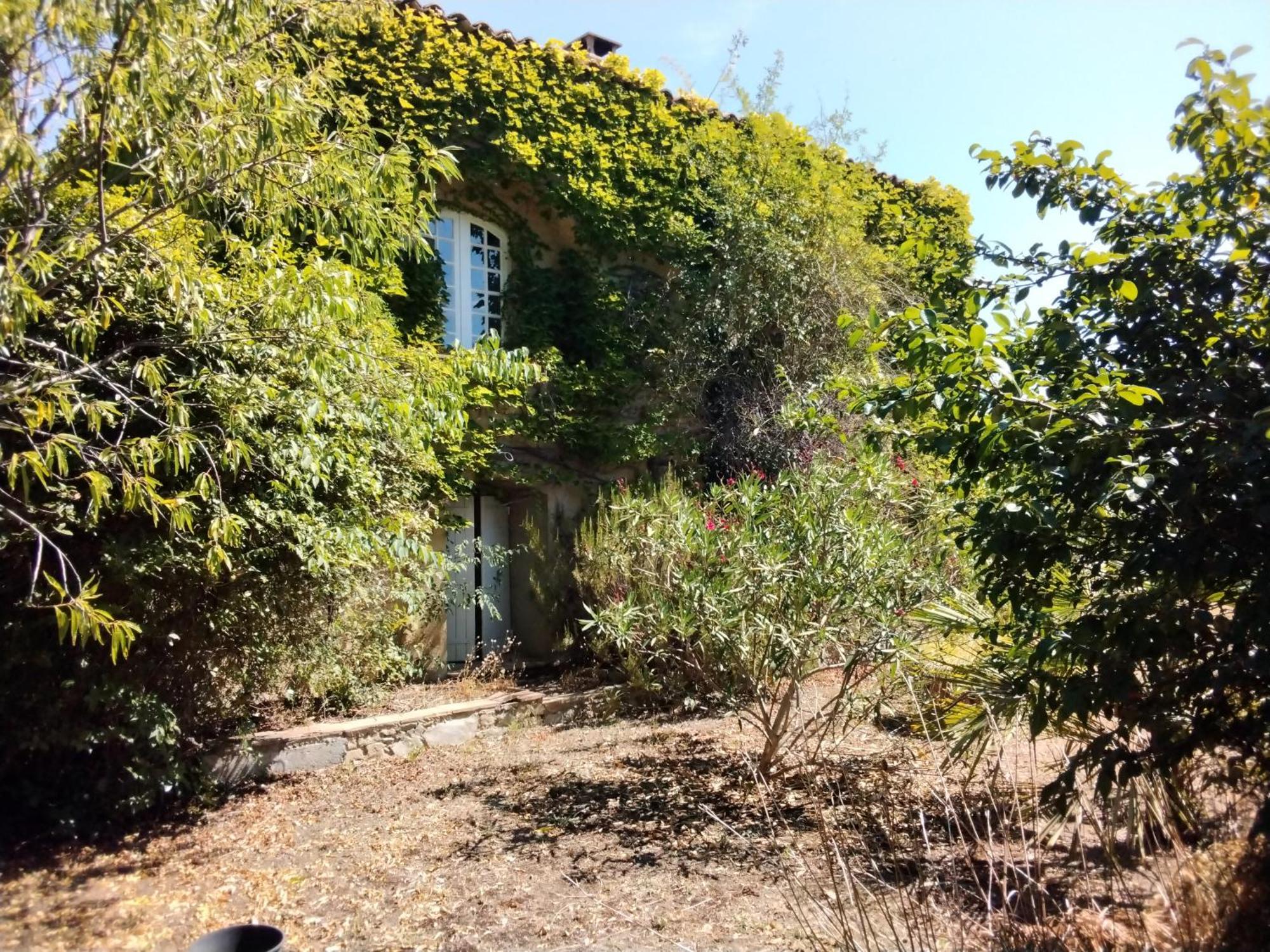 Le Domaine Du Soulier -Gite Et Chambres D'Hotes - La Maison Du Gardien Tornac Екстериор снимка
