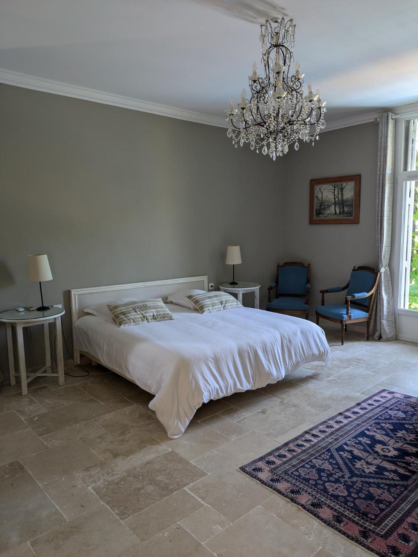 Le Domaine Du Soulier -Gite Et Chambres D'Hotes - La Maison Du Gardien Tornac Екстериор снимка